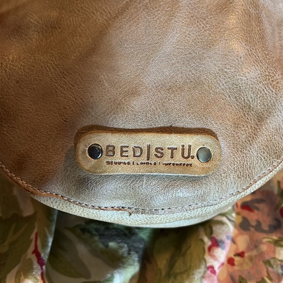 BED-STU x Free People ARENFIELD RoundLeather Handled CrossBody $198
NEW - Picture 12 of 16